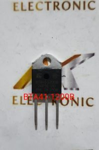 Triac BTA41-1200B TO3P