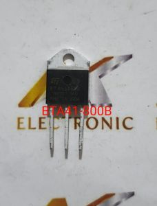 Triac BTA41-800B TO3P