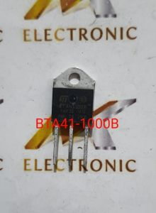 Triac BTA41-1000B TO3P