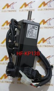 Motor servo Mitsubishi HF-KP13B Tháo máy