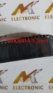 74HC541A TC74HC541AF SOP-20 5.2mm (thân rộng) nhập khẩu mới 100%