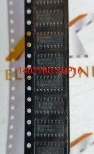 Ic 14021BG Sop16 Nhập khẩu mới 100%