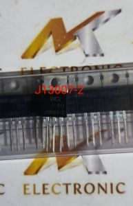 E13007-1 E13007-2 E13007 MJE13007 TO220 NPN Transistor 8A 400V