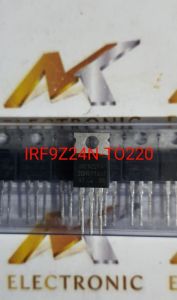 IRF9Z24N TO-220 hàng nhập khẩu mới