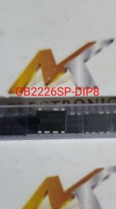 IC Nguồn OB2226AP = 0B2226AP = OB2226SP