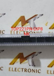 IC Nguồn TOP221PN DIP8 Nhập khẩu