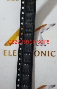 IC Nguồn OB2225NCP OB2225 SOP8