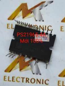 IGBT PS21965-4A Mới 100%