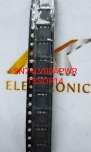 IC Số SN74LV00APWR LV00A TSSOP-14 Nhập khẩu (con)