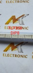 TLP350 DIP8 Photocoupler opto các ly quang nhập khẩu mới 100% (con)