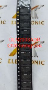 ULN2003A ULN2003ADR 3.9MM SOP16 IC Driver trong nước chất lượng siêu tốt (con)