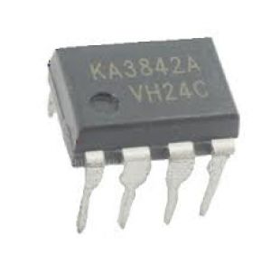 KA3842A KA3842 - DIP8