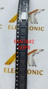 FAN7842 SOP8 IC nguồn, Half Bridge Gate Driver (con)