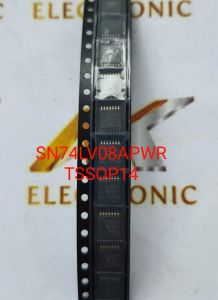 IC Số SN74LV08APWR LV08A TSSOP-14 Nhập khẩu