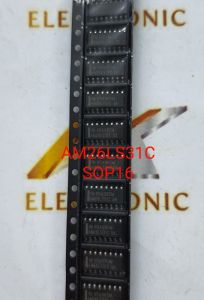 AM26LS31C AM26LS31CDR Quad Drive SOP-16 (con)