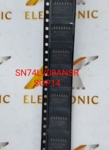 SN74LV08ANSR 74LV08A SOP14 5.2mm (con)