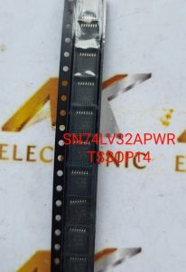 IC Số SN74LV32APWR LV32A TSSOP14 Nhập Khẩu (con)