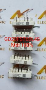 IGBT GD20FST60L4S mới 100% (con)