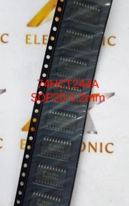 TC74HCT244AF 74HCT244A SOP20 5.2mm IC số Nhập khầu (con)