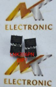 LNK306PN LNK306P DIP7 IC Nguồn (con)