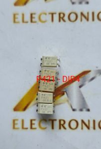 P421 TLP421 DIP4 Photo opto couple Nhập khẩu (con)