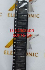 IC Driver ULN2003ADR2G ULN2003A ULN2003ADR SMD SOP16 trong nước chất lượng thường (con)