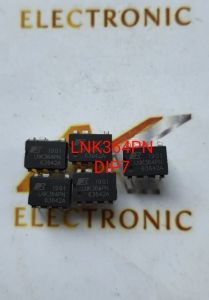 LNK364PN DIP7 IC nguồn (con)