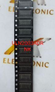 ULN2003ADR2G ULN2003A ULN2003ADR SMD SOP16 Nhập khẩu (con)