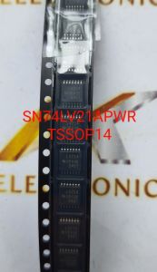 IC Số SN74LV21APWR LV21A TSSOP14 Nhập khẩu (con)