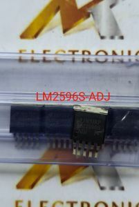 Ic nguồn LM2596S-ADJ LM2596 (con)