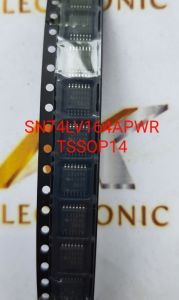 IC Số SN74LV164APWR LV164A TSSOP-14 Nhập khẩu