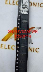 IC Số SN74LV05APWR LV05A TSSOP14 (con)