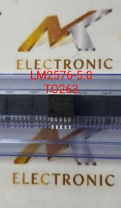 IC Nguồn LM2576S-5.0 LM2576S 5.0 TO-263 (con)