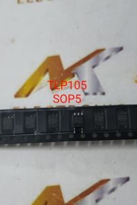 TLP105 P105 SOP-5 SMD nhập khẩu nguyên bản mới (con)