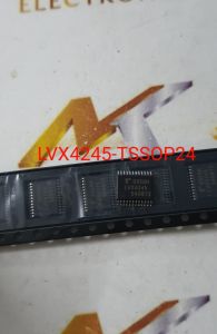 IC LVX4245 TC74LVX4245FS 4245 TSSOP24 (con)