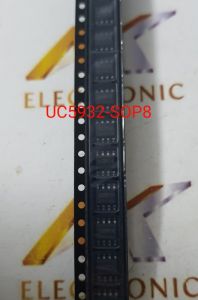 UC5932 5932 ESOP-8 ULTRACHIP DC-DC PWM SOP8 (con)