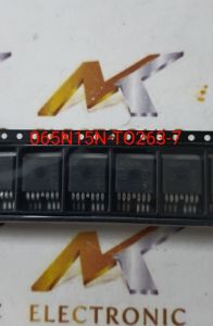 IPB065N15N3G 065N15N TO-263-7 150V 130A N MOSFET mới 100% (cái)