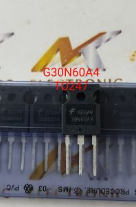 G30N60A4 30N60A4 HGTG30N60A4 TO-247 Mới 100% (con)