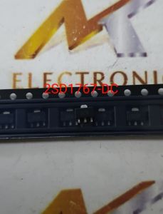 2SD1767 Bóng bán dẫn 1767 DC RV SOT-89-3L SMD NPN (con)