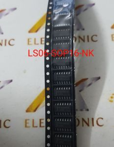 SN74LS06DR LS06 SOP14 SM 3.9mm chính hãng mới 100%