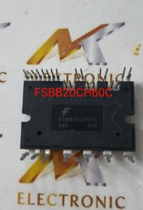 IGBT FSBB20CH60C mới 100% (con)