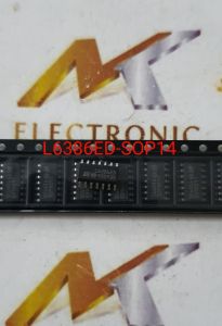 IC Driver L6386ED 6386D L6386 L6386ED013TE SOP14 (con)