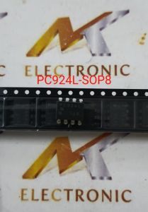 PC924L PC924 SOP-8 gốc được nhập khẩu mới 100% (con)