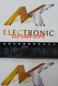 EUP3484DIR1 EUP3484 P3484 3484 SMD SOP-8 (con)