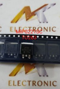 IC Nguồn MIP0221SC 0221 TO-263 mới nhập khẩu nguyên bản (con)