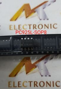 PC925L SOP8 patch PC925 nhập khẩu mới 100% (con)