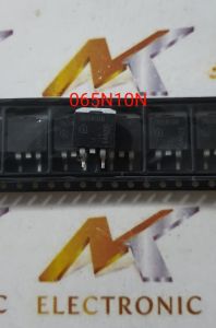 065N10N IPB065N10N3G TO-263 N MOSFET mới (con)