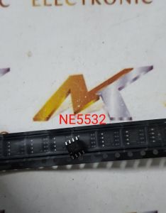 NE5532 NE5532DR SOP-8 Chất lượng tốt (con)