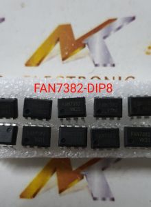 FAN7382 7382 DIP8 Nhập khẩu mới (con)