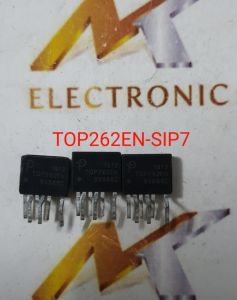 IC Nguồn TOP262EN SIP-7 TOP262 (con)